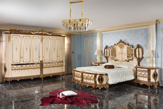 Nelvessa Bedroom Set
