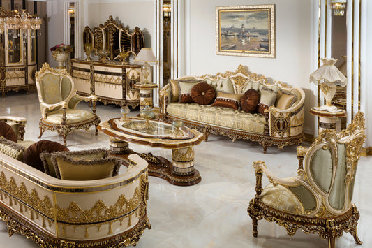 Fervessa Sofa Set