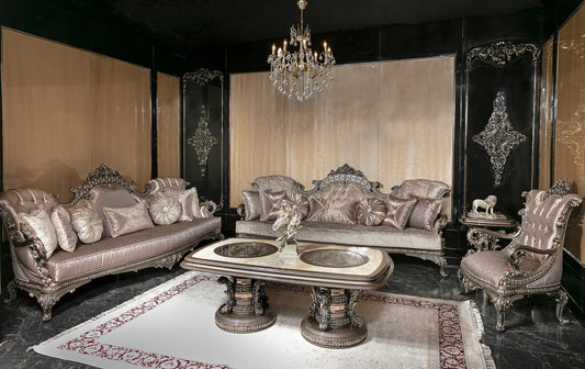 Bella Sofa Set