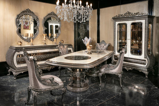 Bella Dining Room Set
