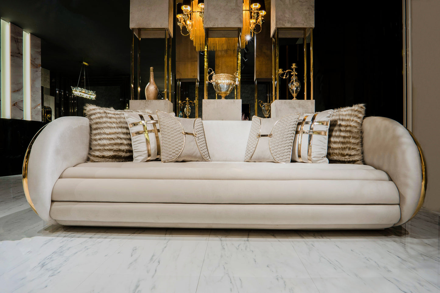 Salon & Yemek Odası Takımı