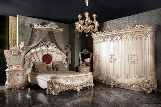 Ciragan Bedroom Set