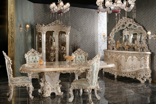 Ciragan Dining Room Set