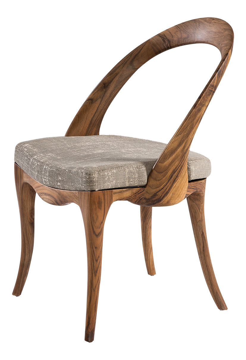 Yield Chair