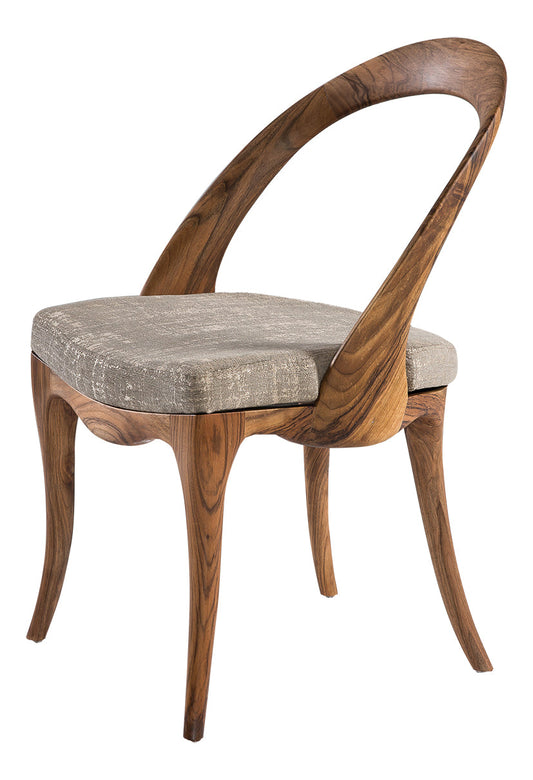 Yield Chair
