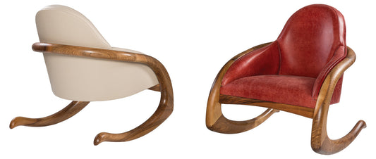 Vogue Chair