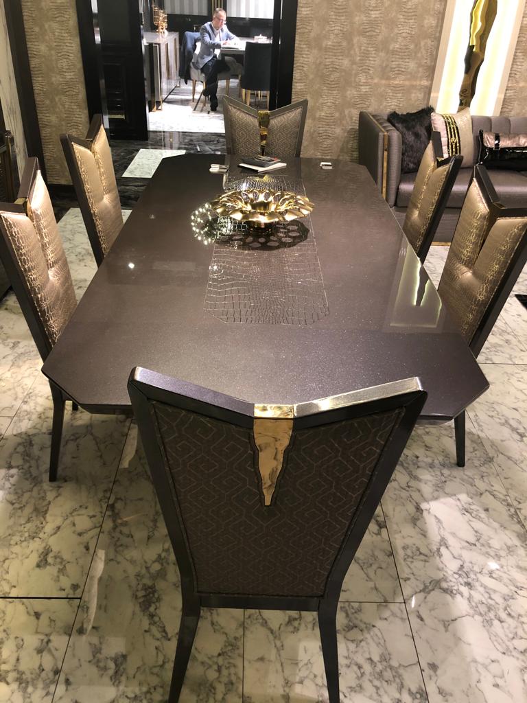 Yemek Odası Takımı