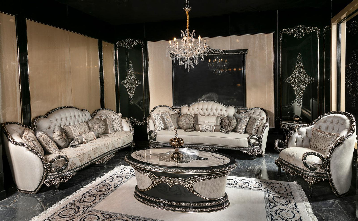 Diana Sofa Set