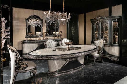 Diana Dining Room Set