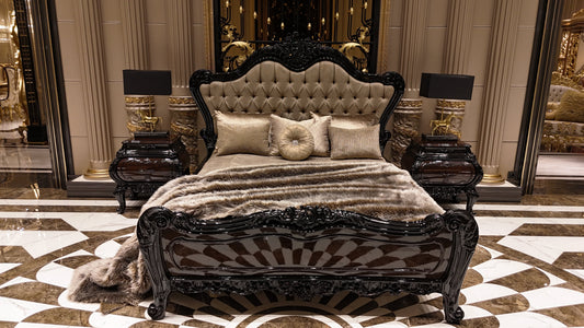 Ivaris Bedroom Set