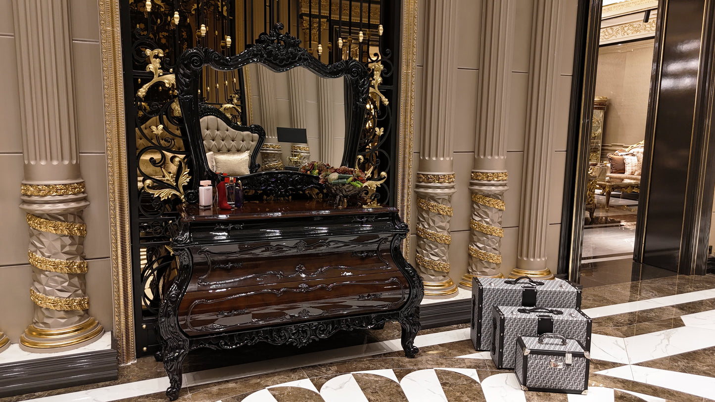 Ivaris Bedroom Set