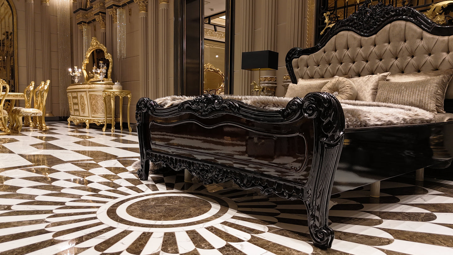 Ivaris Bedroom Set