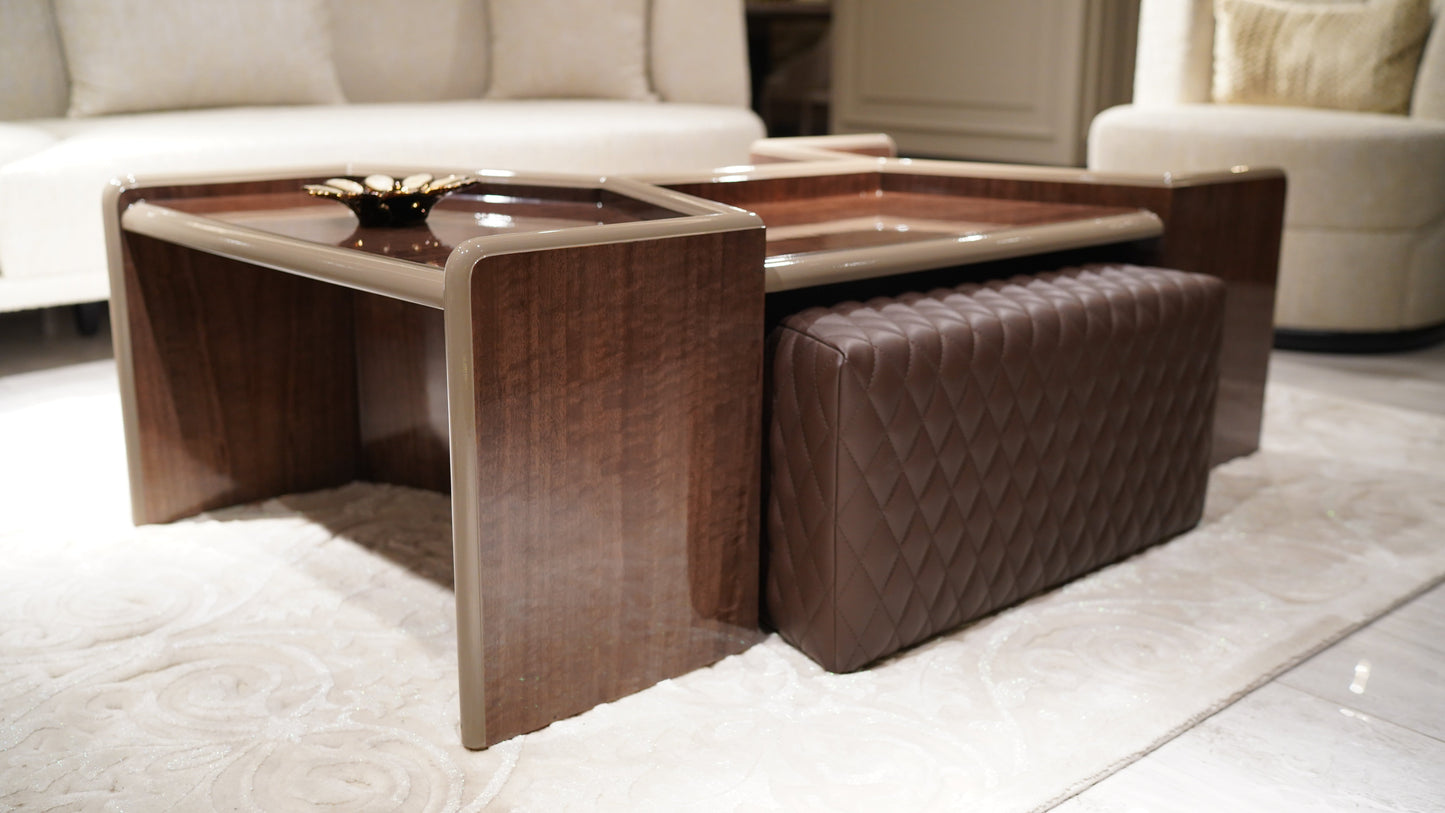 Darlena Sofa Set
