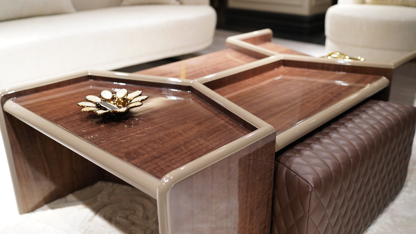 Darlena Sofa Set