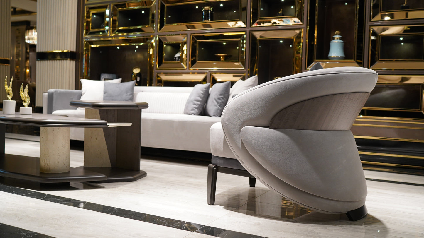 Divarex Sofa Set