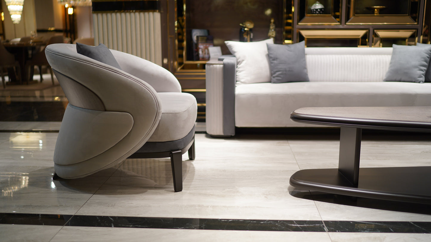 Divarex Sofa Set