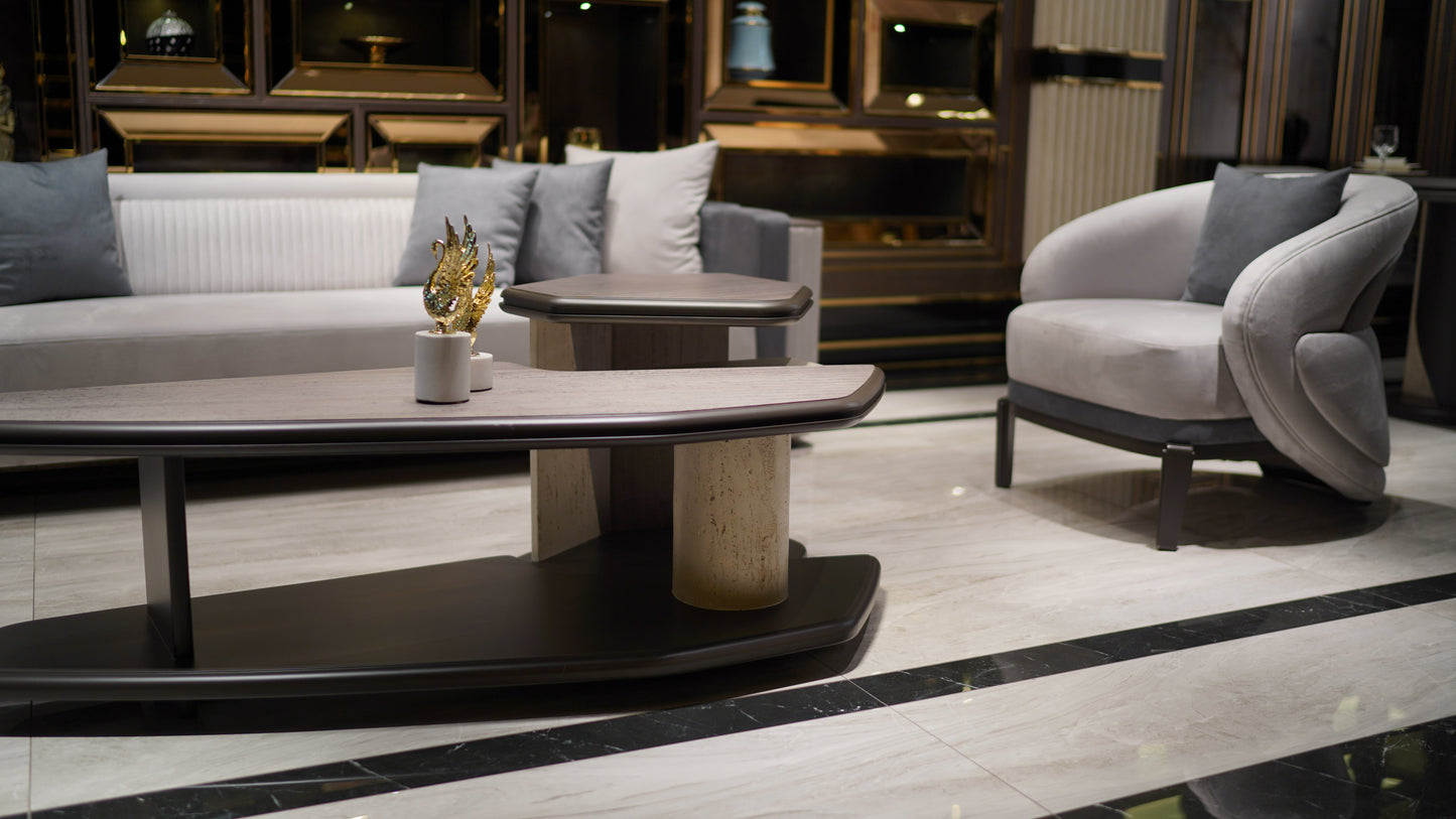 Divarex Sofa Set