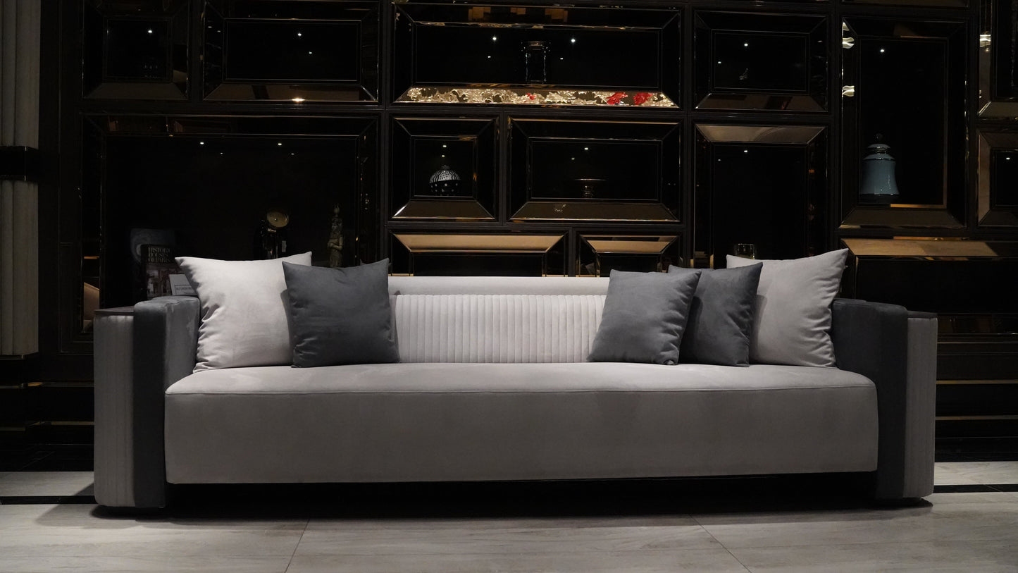 Divarex Sofa Set