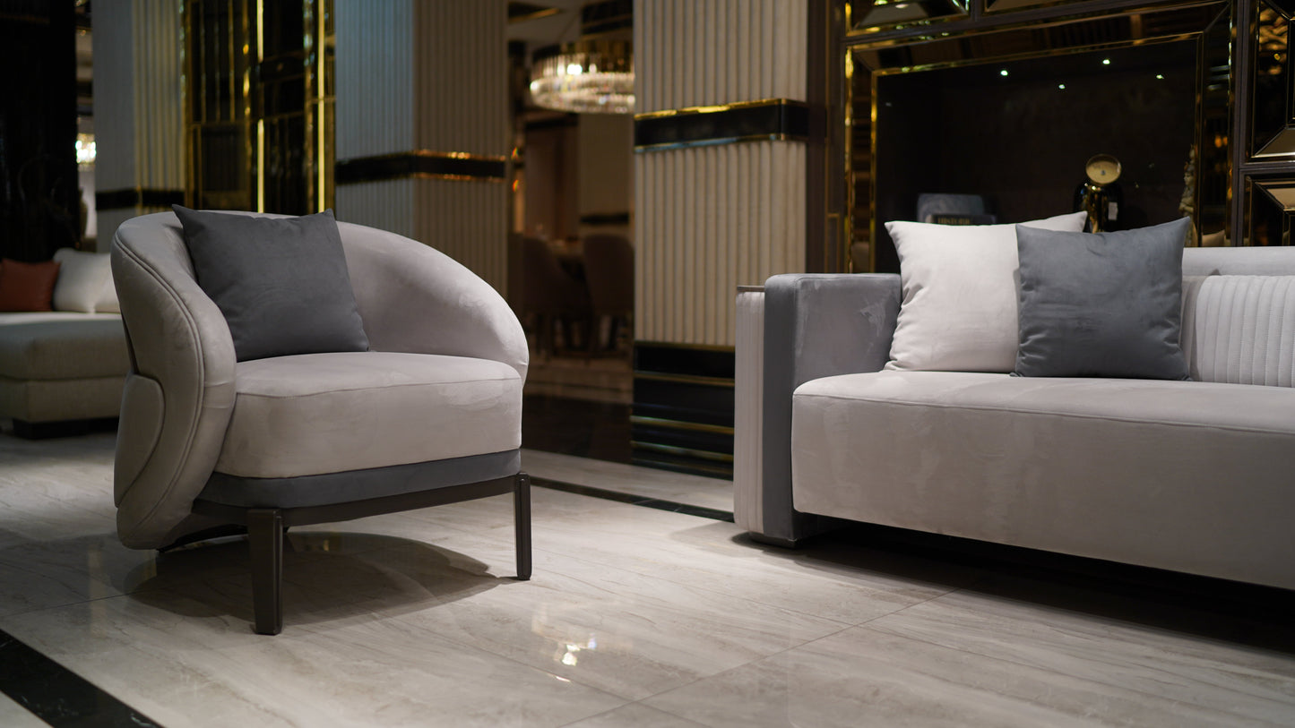 Divarex Sofa Set