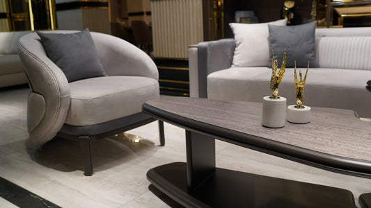 Divarex Sofa Set