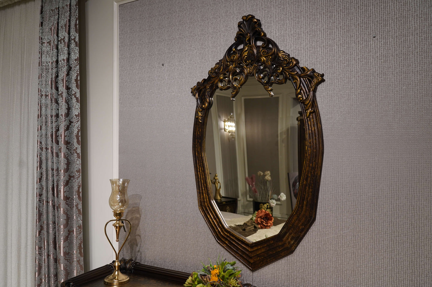 Marvion Bedroom Set