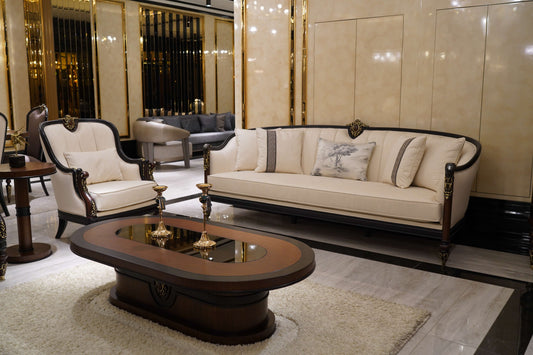 Avenor Sofa Set