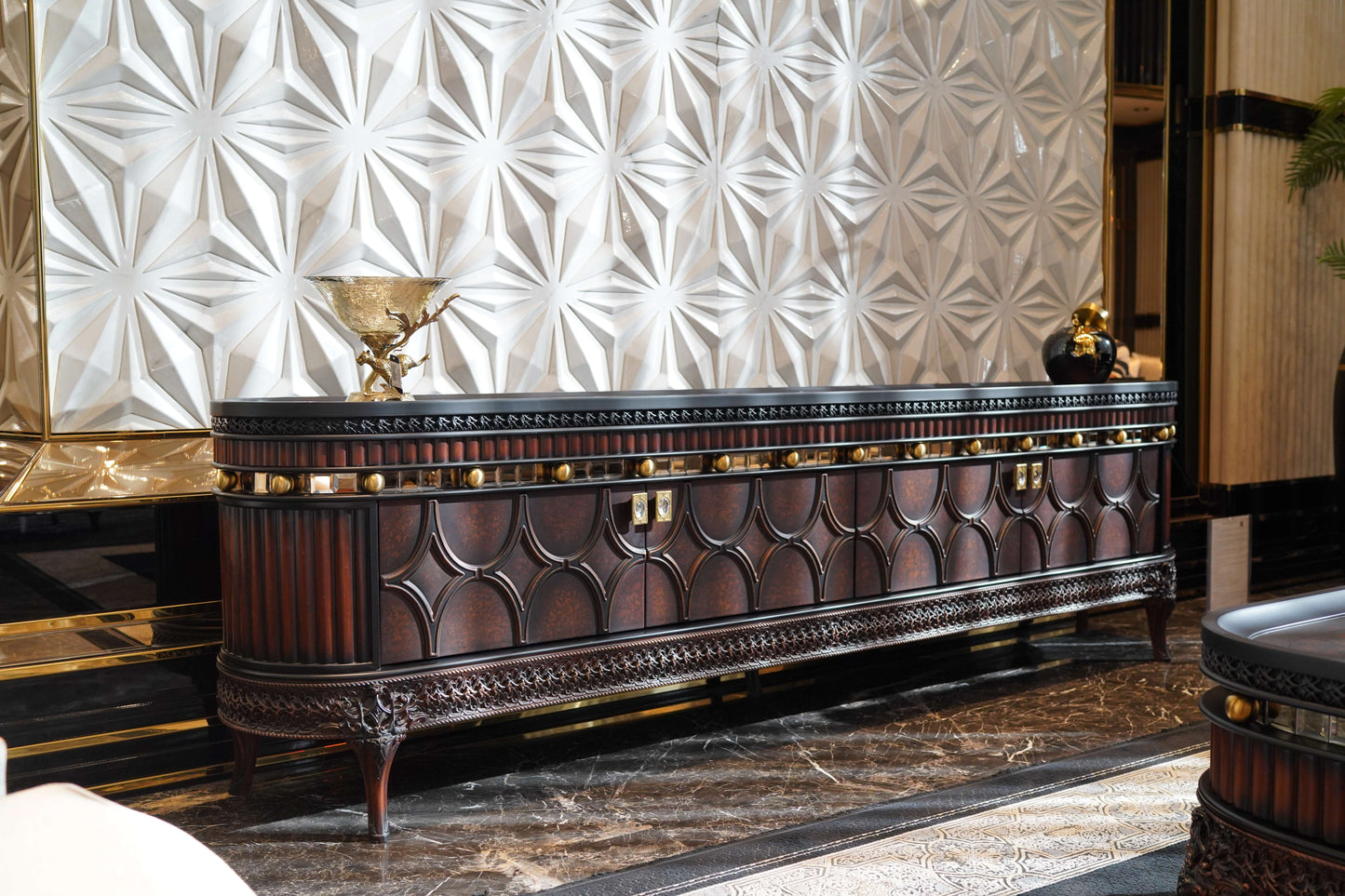 Corlina Sofa Set