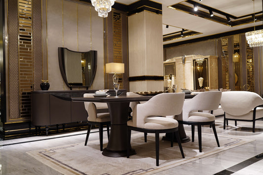Modera Dining Room Set