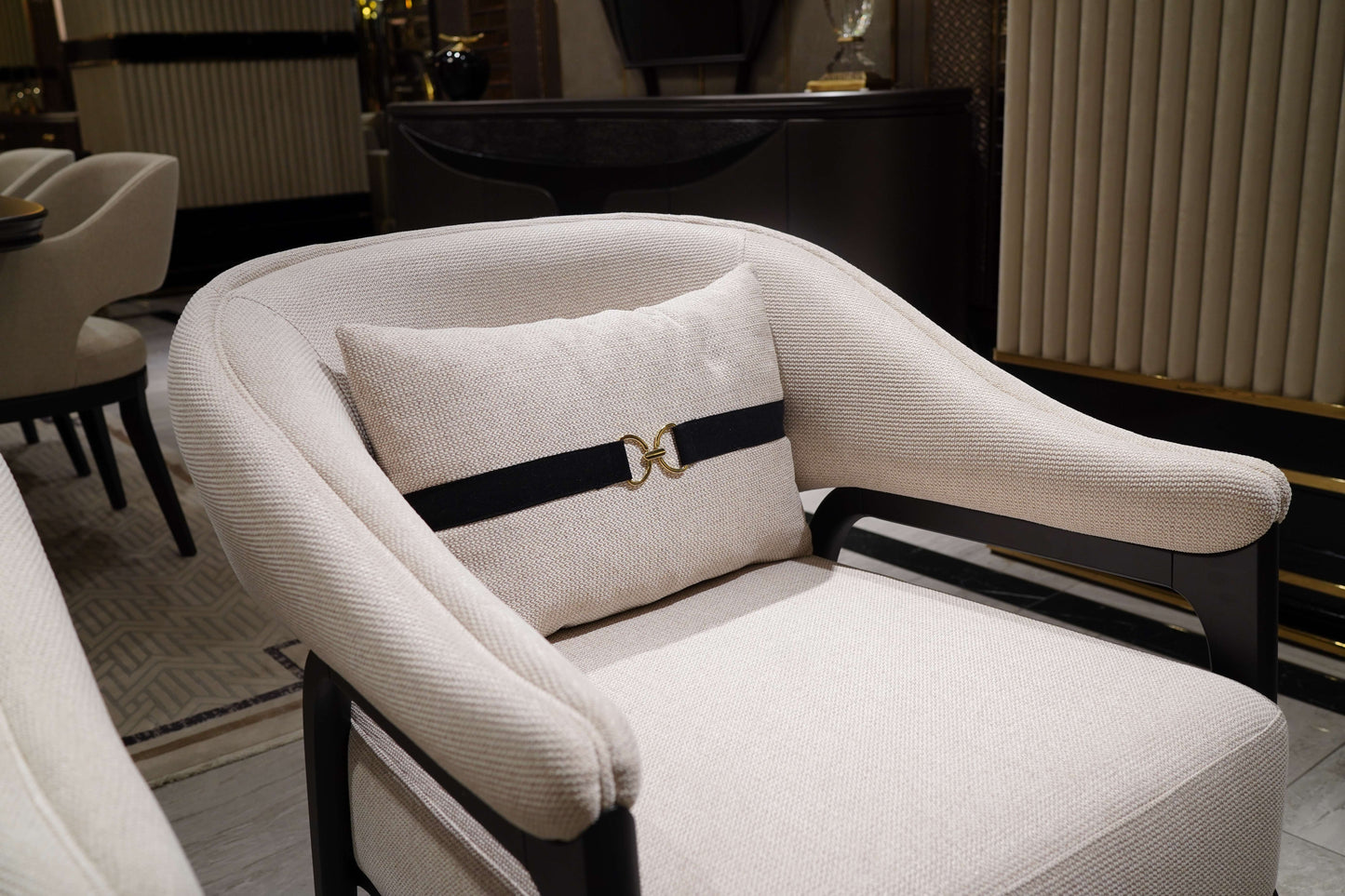 Distinguished Sofa Set
