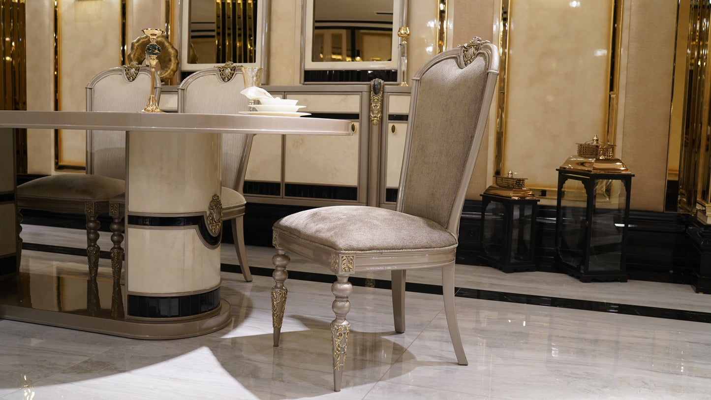 Amethyst Dining Room Set