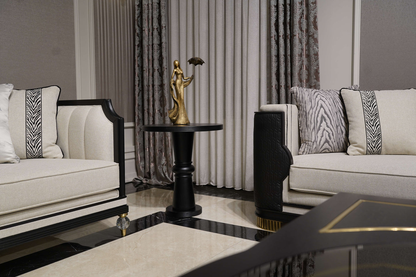 Cirelva  Sofa Set