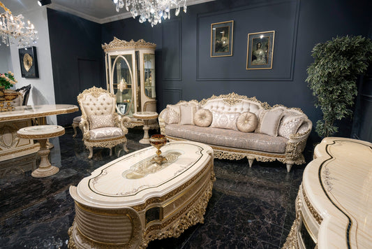 Iverra Sofa Set