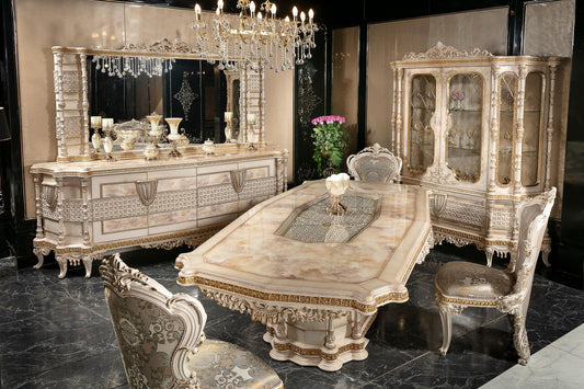 Gloria Dining Room Set