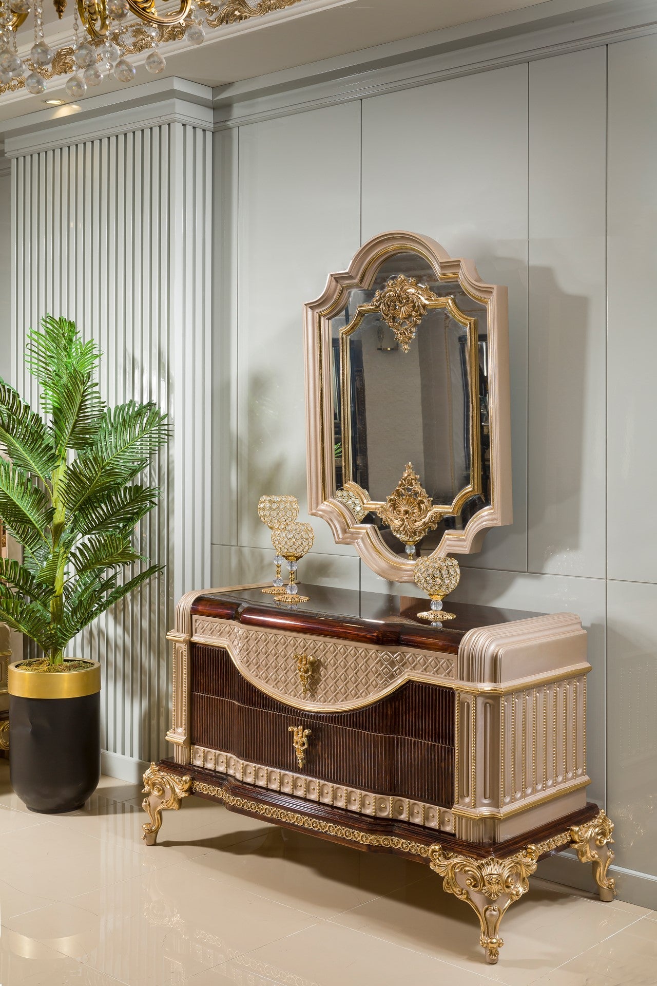 Nirelva Bedroom Set