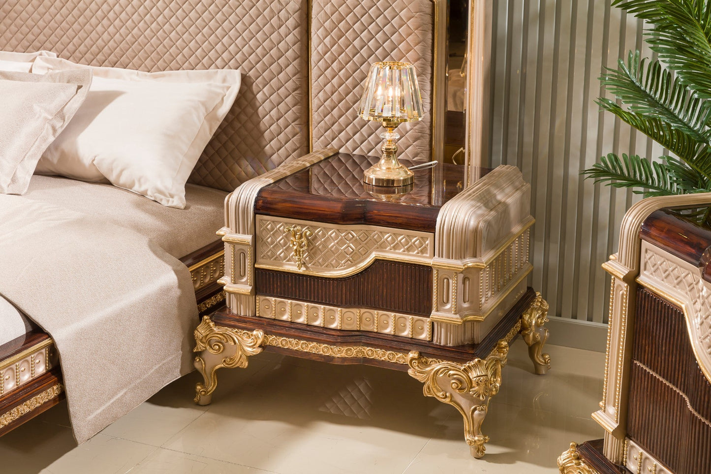 Nirelva Bedroom Set