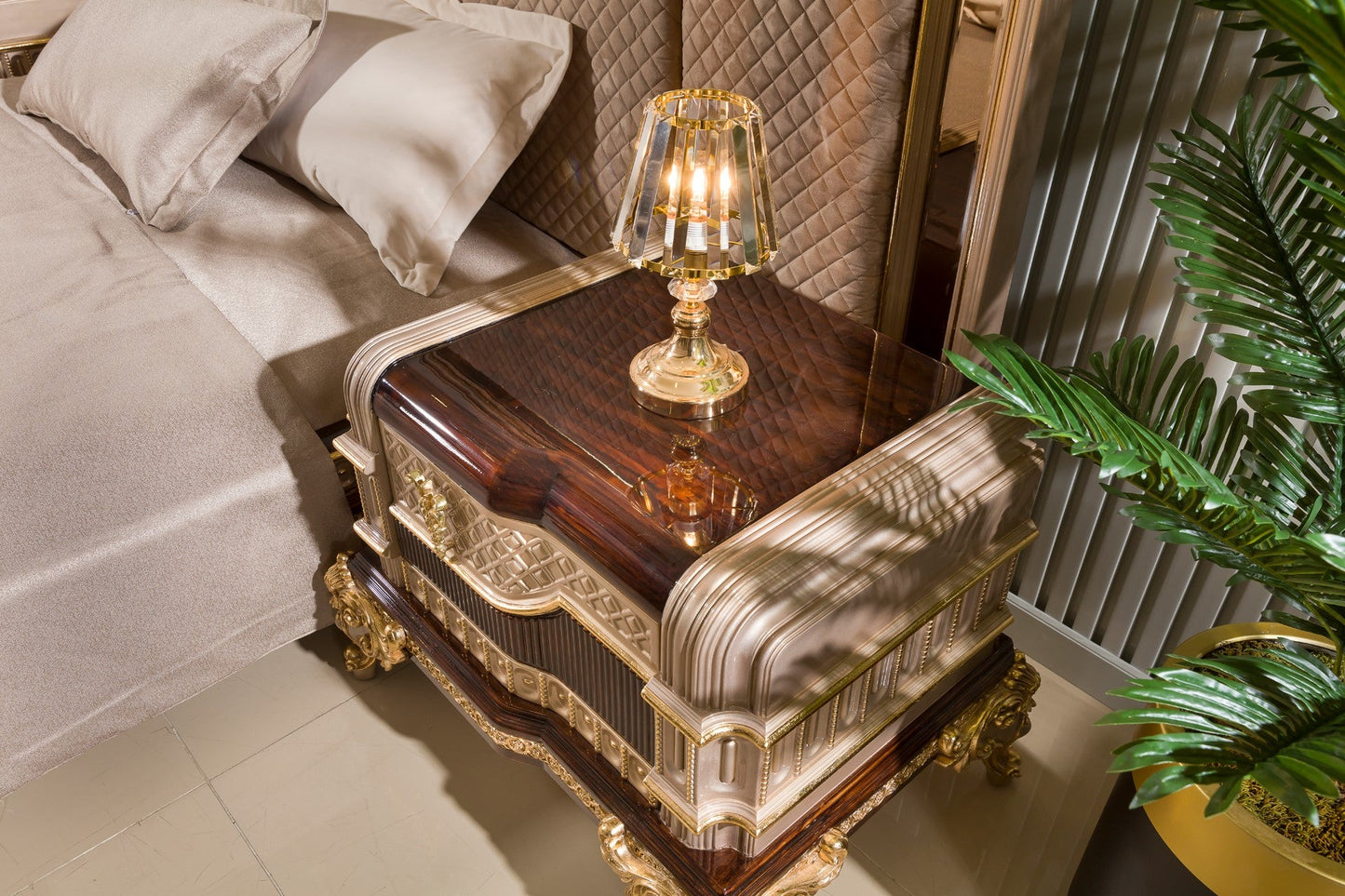 Nirelva Bedroom Set