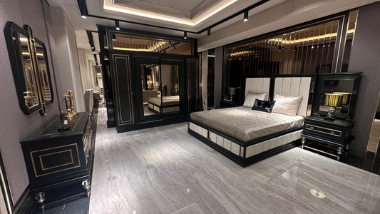 Lorina Bedroom Set