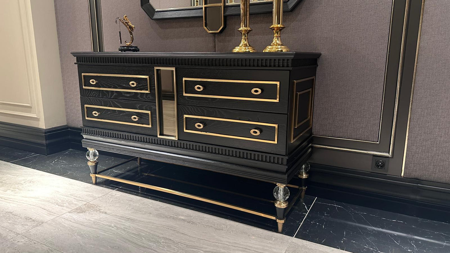 Lorina Bedroom Set