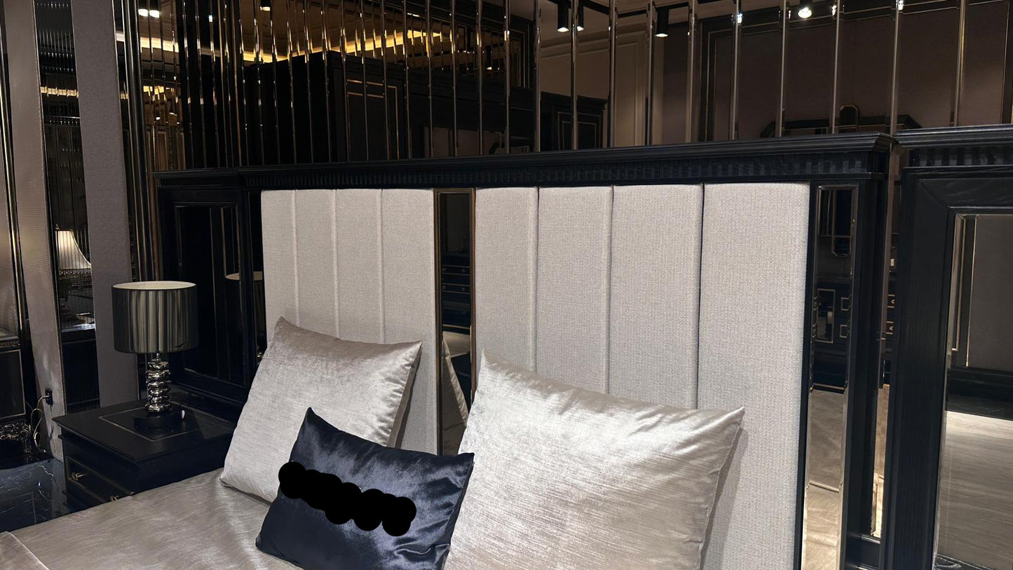 Lorina Bedroom Set
