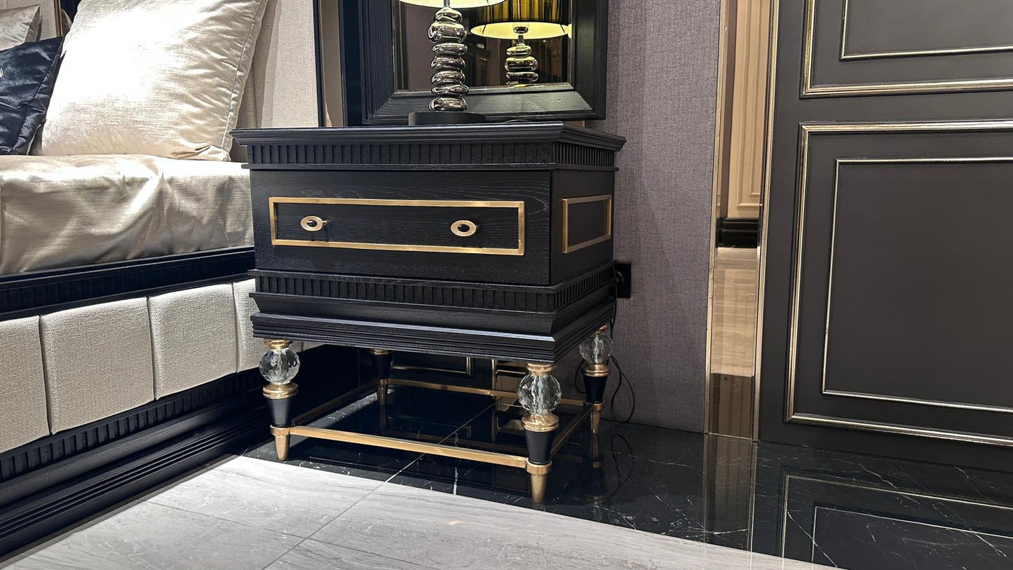 Lorina Bedroom Set