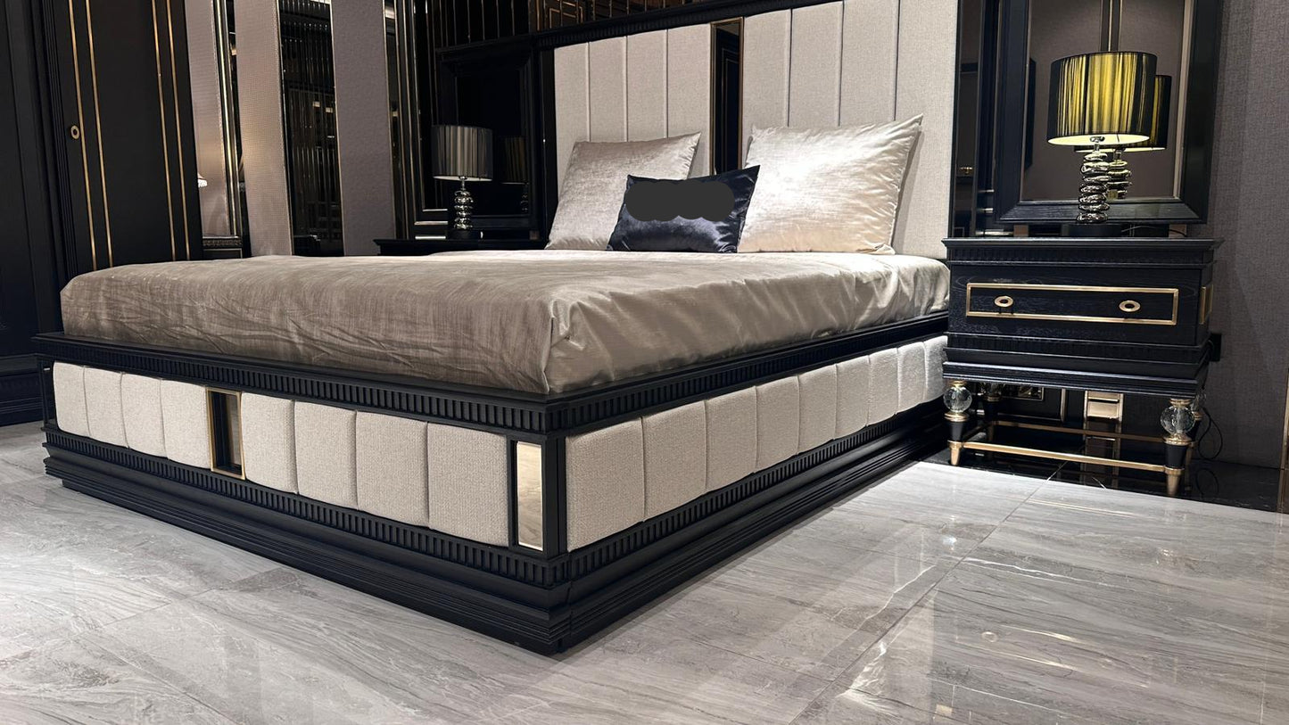 Lorina Bedroom Set
