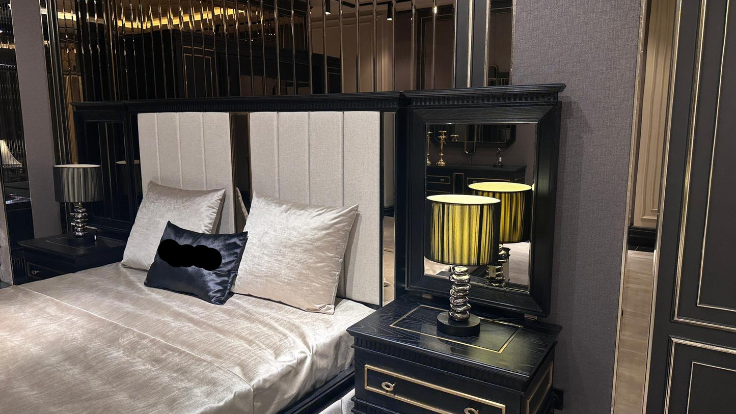 Lorina Bedroom Set