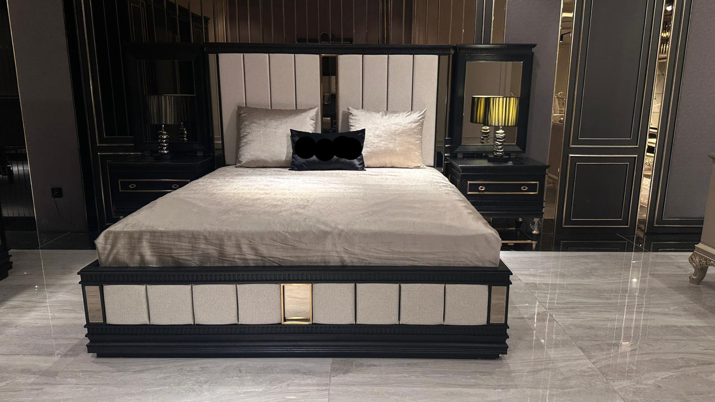 Lorina Bedroom Set