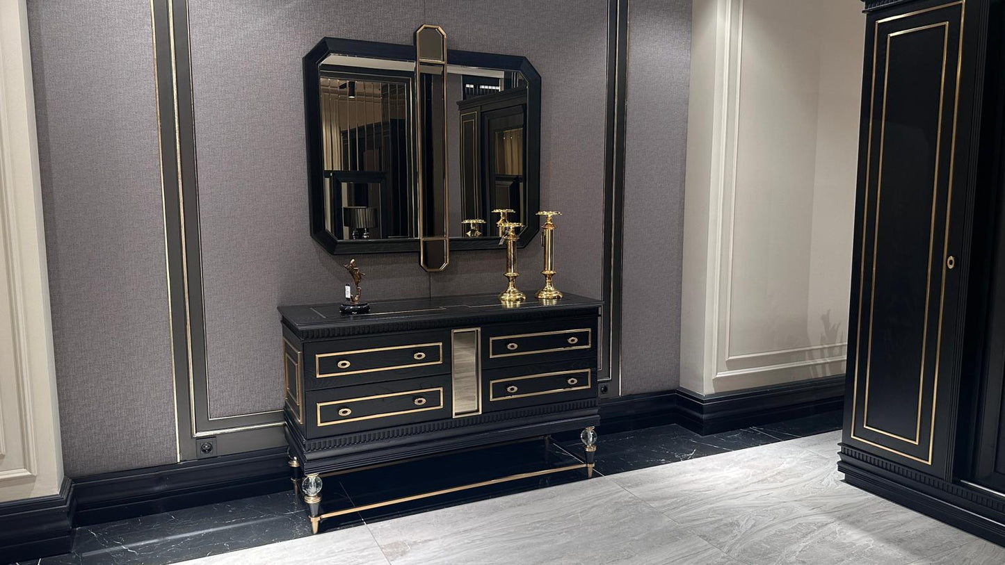 Lorina Bedroom Set