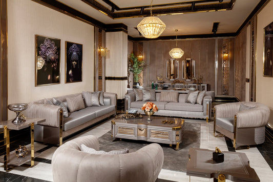 Dorellis Sofa Set