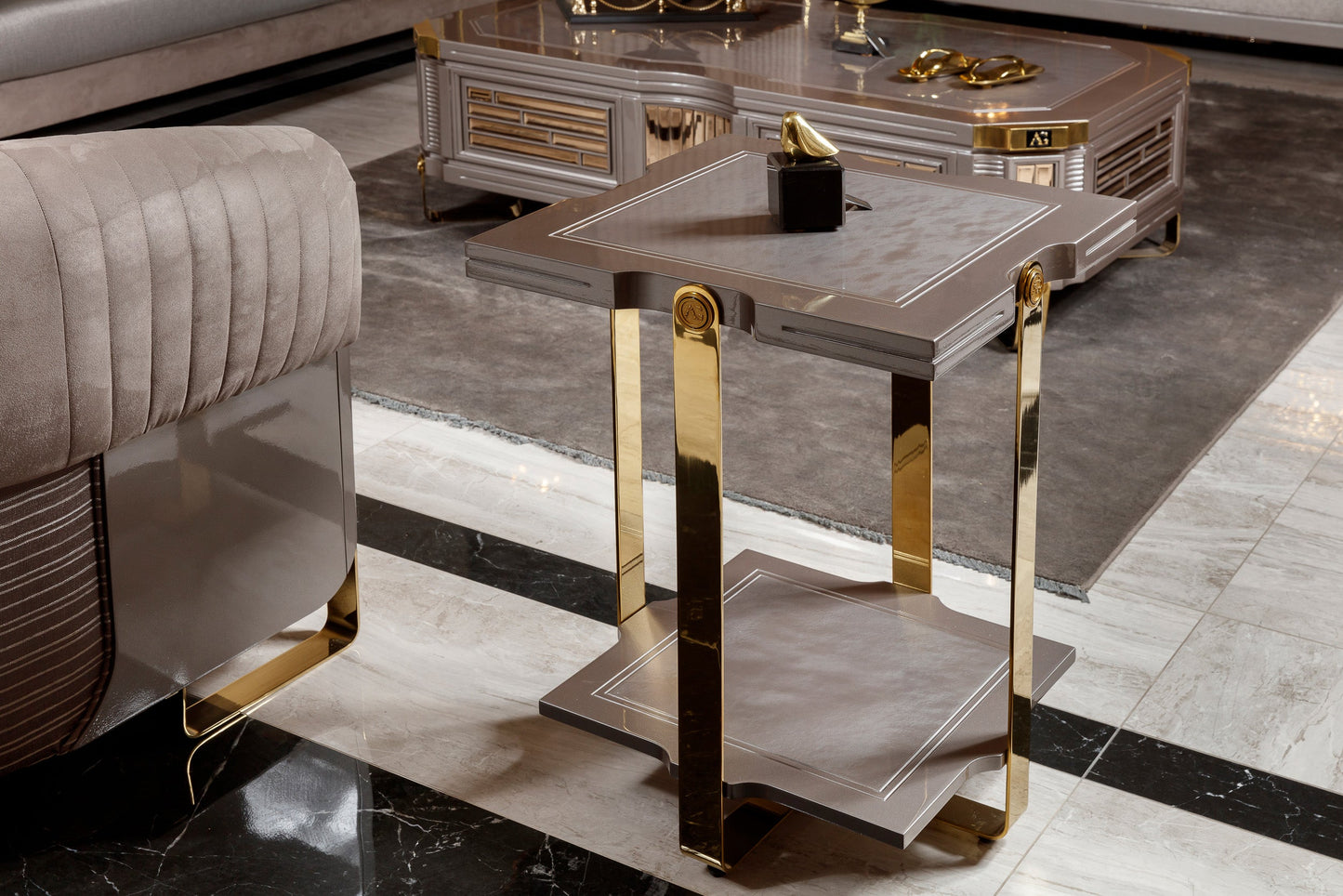 Dorellis Sofa Set