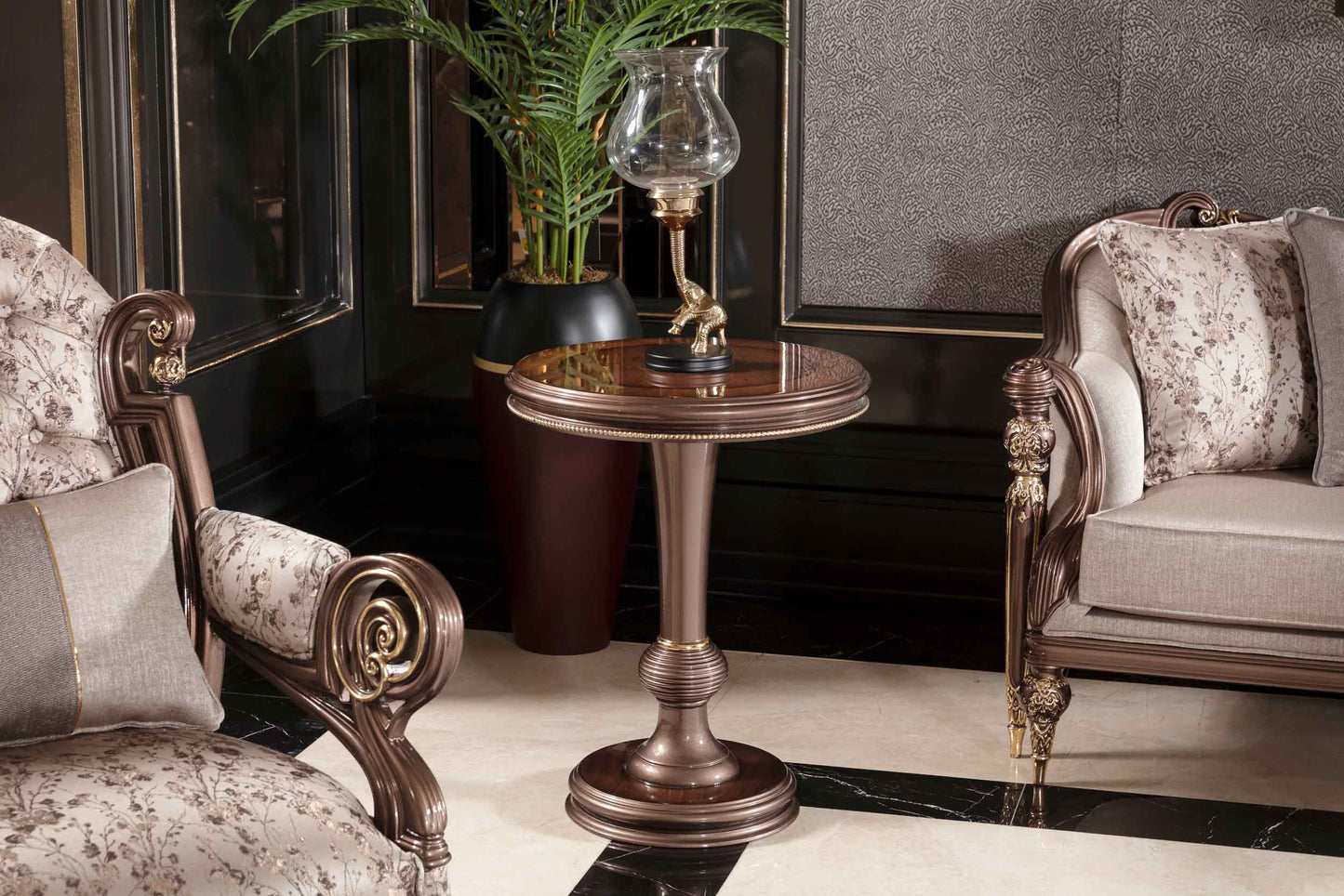 Arlisse Sofa Set