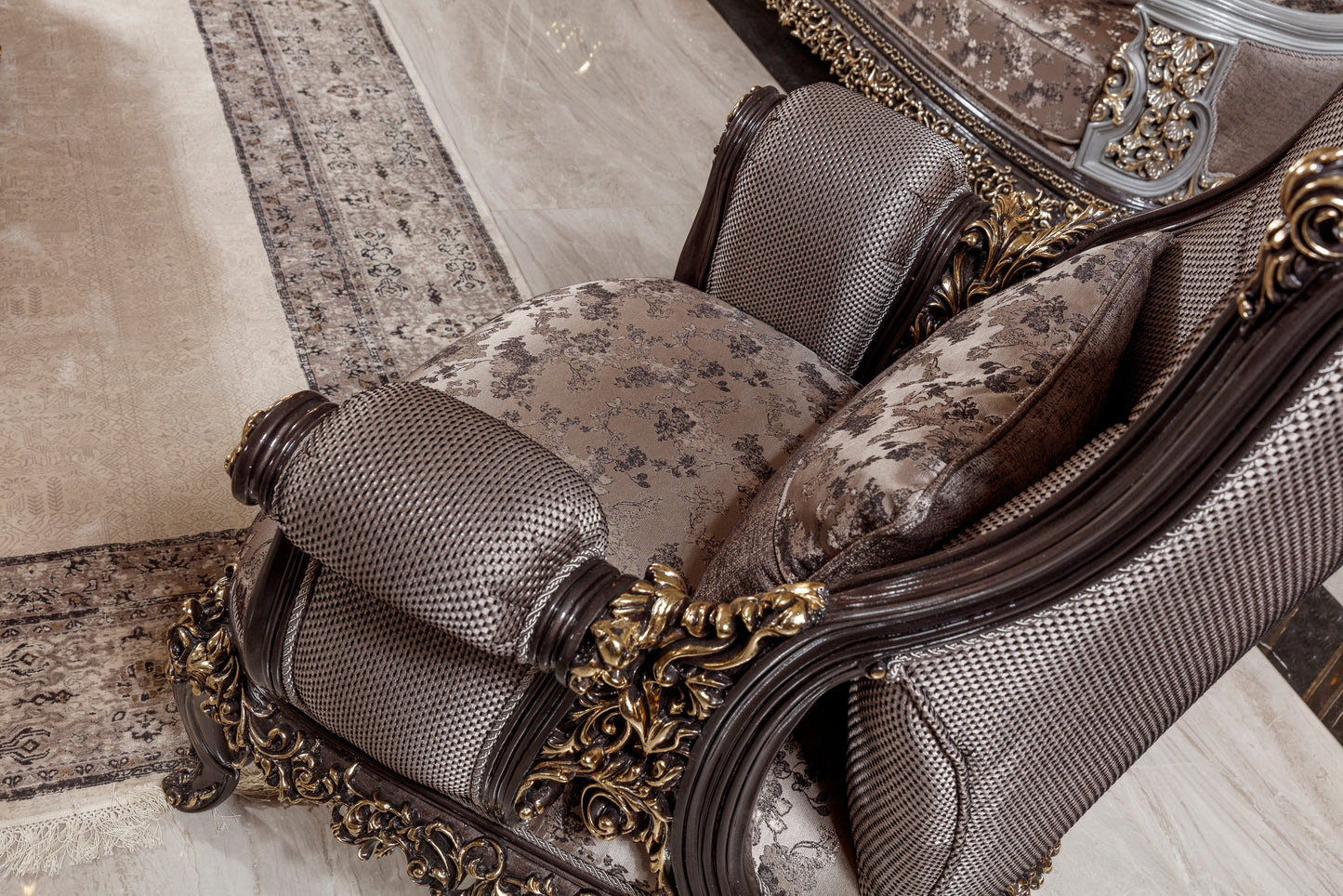 Dorella Sofa Set