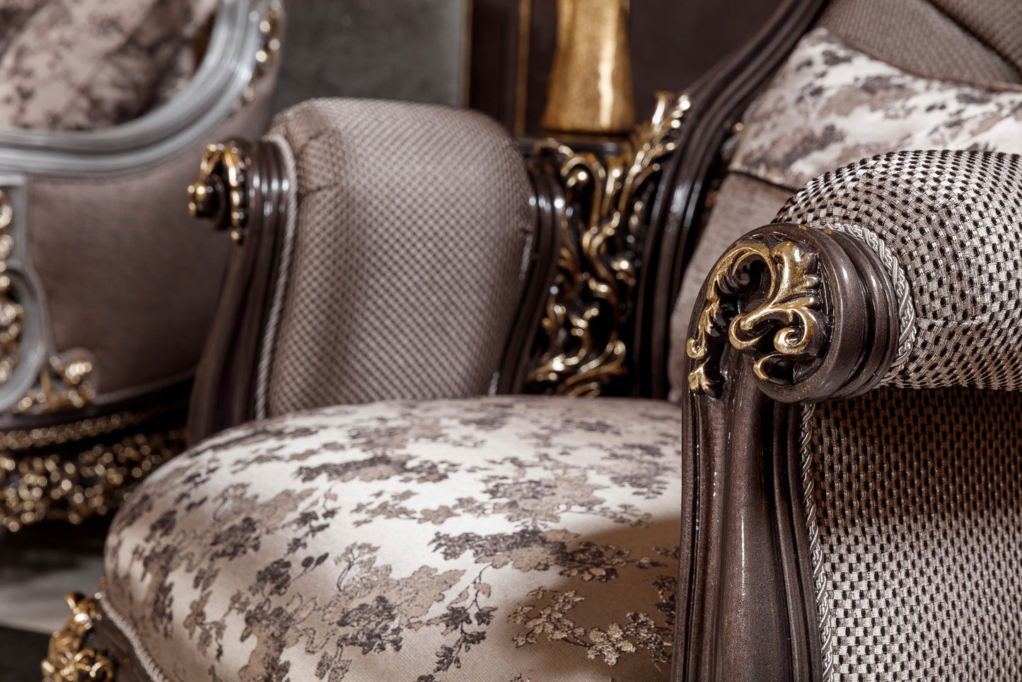 Dorella Sofa Set
