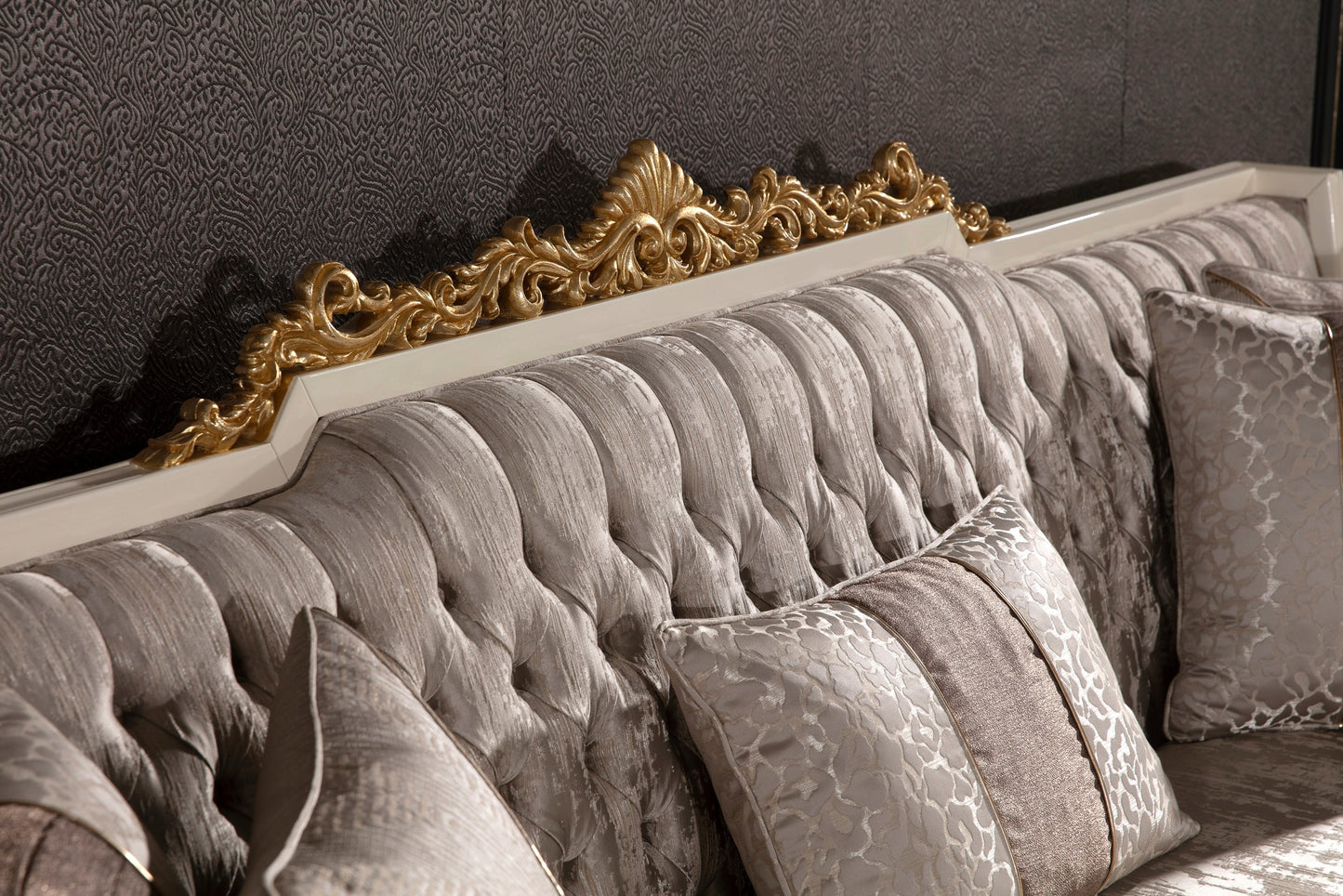 Dorezza Sofa Set